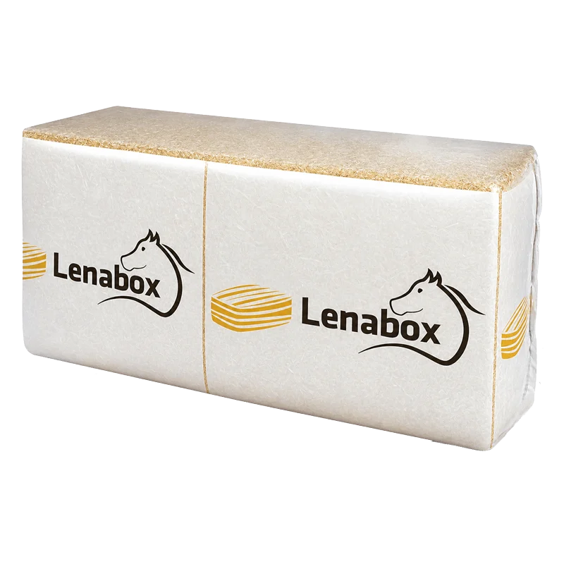 Lenabox – manj dela, več udobja za vašega konja