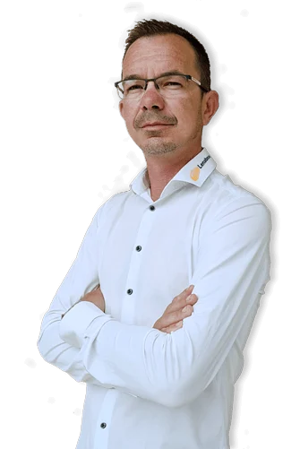 Martin Glavič