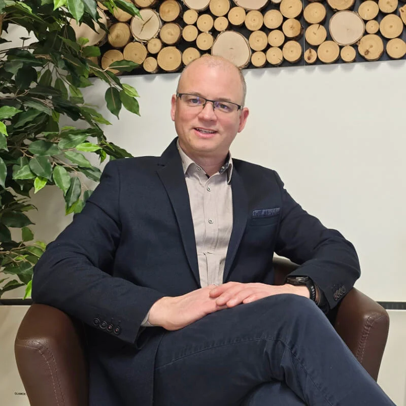 Dr. Mitja Krajnc, kmetovalec, podjetnik in raziskovalec